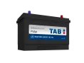 Аккумулятор TAB Polar S Asia 100 JR (900A, 304*175*227)