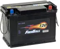 Аккумулятор FireBall 120 R (1000A, 327*175*220)