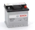 Аккумулятор Bosch S3 45 R (400A, 207*175*190)