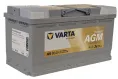 Аккумулятор Varta Silver Dynamic AGM 95 R (850А 353*175*190)