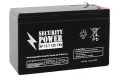 Аккумулятор Security Power 12V-7Ah (151*65*94)