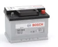 Аккумулятор Bosch S3 53 R (500A, 242*175*175)