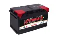 Аккумулятор A-mega Standard 80 R (760A, 315*175*175) new