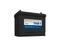Аккумулятор TAB Polar S Asia 75 JR (740A, 260*175*218)