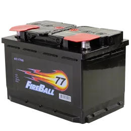 FireBall 77 R (670A, 278*175*190)