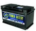 Аккумулятор TYUMEN BATTERY PREMIUM AGM 70 R (700A, 278*175*190)