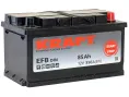 Аккумулятор KRAFT EFB 85 R низк. (850A, 315*175*175)