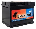 Аккумулятор BLACK BULL SLI 60 R (600A, 242*175*190)