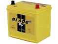 Аккумулятор BLADE Asia 60 JR (540A, 230*173*220) с бортом