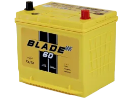 BLADE Asia 60 JR (540A, 230*173*220) с бортом