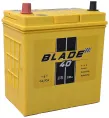 Аккумулятор BLADE Asia 40 JL (330A, 186*129*220)