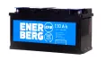 Аккумулятор ENERBERG EFB 110 R (910A, 354*175*190)