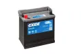 Аккумулятор Exide Excell 45 JL (330А, 238*127*225)