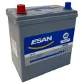 Аккумулятор ESAN Asia 40 JL (270A, 186*129*220).