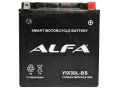 Аккумулятор ALFA YIX30L-BS 30Ah (385A 166*128*173)