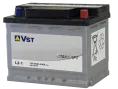 Аккумулятор VST Стандарт 60 R (540A, 242*175*190)