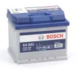 Аккумулятор Bosch S4 44 R (440A, 207*175*175)