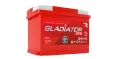 Аккумулятор GLADIATOR EFB 60 R (600A, 242*175*190).