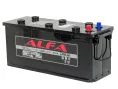 Аккумулятор ALFA 140 (3) евро +/- (950A, 480*189*210)