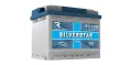Аккумулятор SilverStar Dynamic 65 R (620A, 242*175*190).