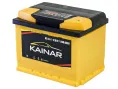 Аккумулятор Kainar 62 L (590A, 242*175*190)