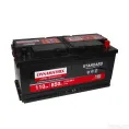 Аккумулятор DYNAMATRIX Standard 110 R (850A, 393*175*190)