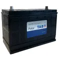 Аккумулятор TAB Polar 110 JR (1000A, 330*173*218) конус John Deere.