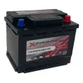 Аккумулятор XFORCE 66 R (660A, 242*175*190).