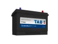 Аккумулятор TAB Polar S Asia 95 JR (850A, 304*175*227)