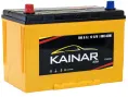 Аккумулятор Kainar Asia 100 JL (800A, 304*173*220) с бортом