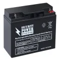 Аккумулятор Security Power 12V-20Ah (181*77*167)