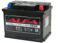 Аккумулятор ALFA STANDARD 60 R (540A, 242*175*190)