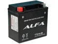 Аккумулятор ALFA YTX14-BS 14Ah (200A 150*87*145)